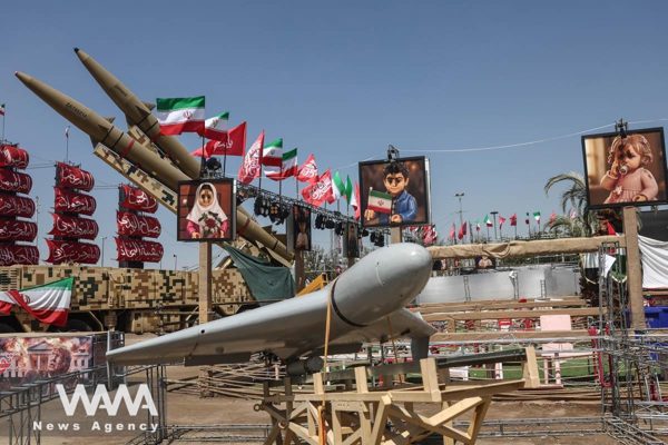 Chiến lược mới của Iran dùng đối phó Mỹ có gì đặc biệt?