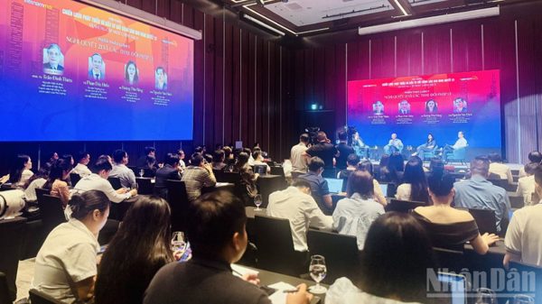Chiến lược phát triển và đầu tư bất động sản sau Nghị quyết 21