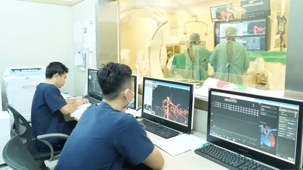Chiến lược và lộ trình cho hệ thống y tế bền vững