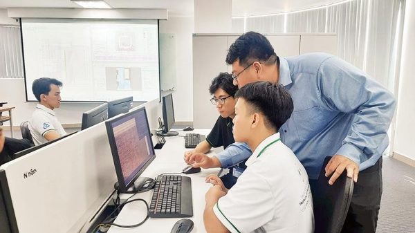 Chiến lược xây dựng hệ sinh thái ngành bán dẫn toàn diện