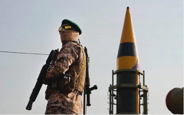 Chiến sự Mỹ - Iran: Nhìn vào cuộc kháng cự của Iran