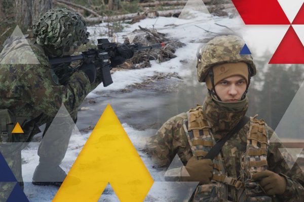 Chiến sự Ukraine 10/10: Vòng vây khổng lồ Kharkov liên tục bị thu hẹp