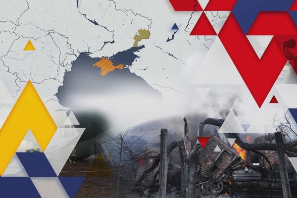 Chiến sự Ukraine 11/10: Ukraine khó đảo chiều Kharkov, Nga bí thế tại Liman