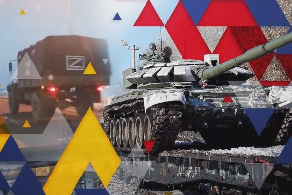 Chiến sự Ukraine 13/9: Tình huống khác lạ đang diễn ra tại Ukraine