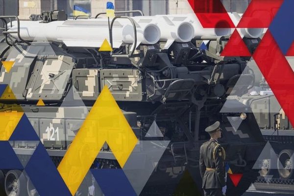 Chiến sự Ukraine 2/10: Sư đoàn xe tăng Nga tham chiến, Dobropillia nóng rực
