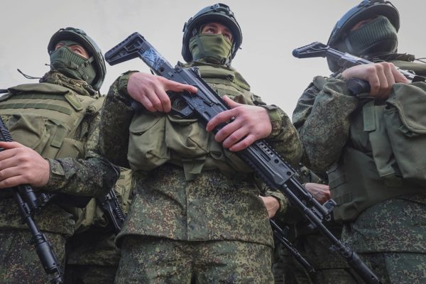 Chiến sự Ukraine 25/8: Những ngày khốc liệt ở Dobropillia đã bắt đầu