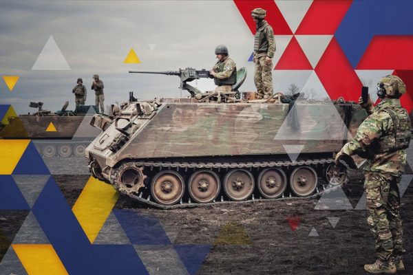 Chiến sự Ukraine 29/9: "Con lắc" đồng loạt đảo chiều ở Liman và Sloviansk