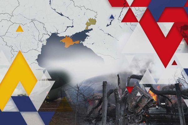 Chiến sự Ukraine 30/9: Nóng bỏng trong vòng vây khổng lồ ở Kharkov