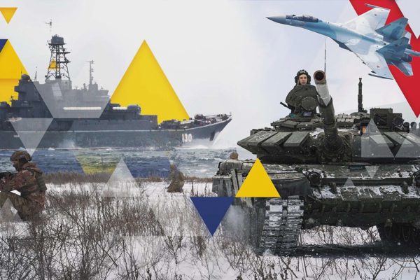 Chiến sự Ukraine 31/10: Thời khắc quyết định ở Dobropillia và Belozerskoye