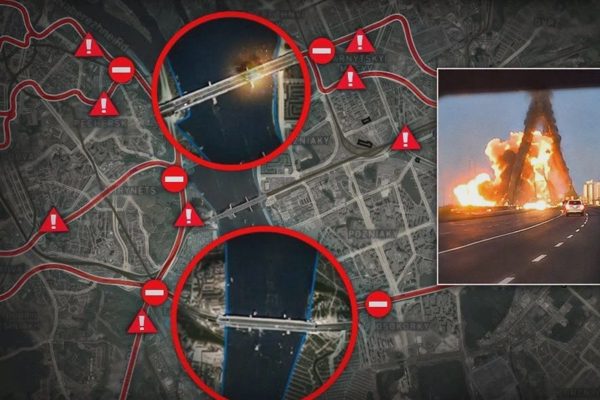Chiến sự Ukraine 4/10: Ông Zelensky thông báo tin quan trọng
