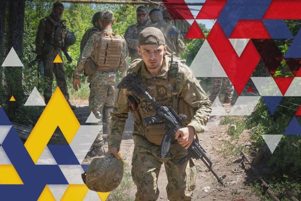 Chiến sự Ukraine 9/10: Những ngày khốc liệt ở Dobropillia