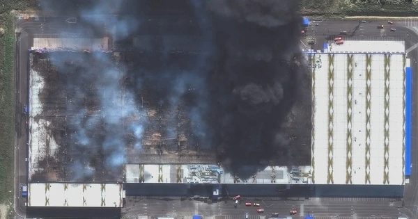 Chiến sự Ukraine ngày 1.644: Nga bác ý tưởng lập vùng đệm ở Donbass