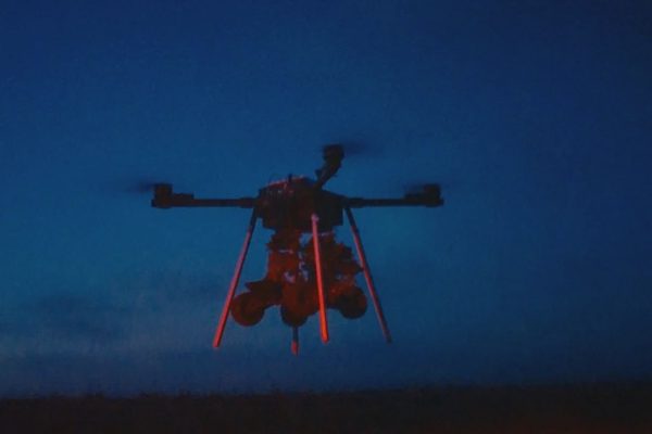 Chiến thuật đột kích trên không sau mũi phản công chưa từng có của Ukraine