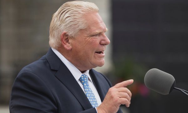 'Chiến tướng' của Canada trong cuộc đấu thương mại với Mỹ