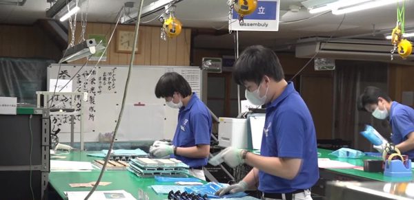 Chiêu bài 'việc nhẹ, lương cao' và cạm bẫy xuất cảnh trái phép