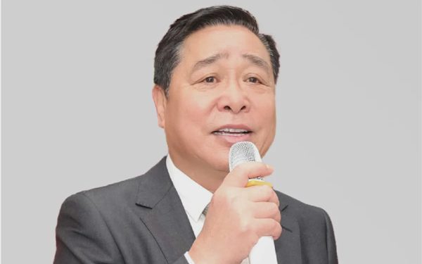 Chiêu giấu doanh thu 1.400 tỉ đồng, chuyển người nhà gửi tiết kiệm của Chủ tịch Cadisun