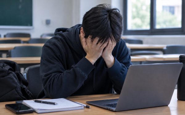 Chiêu lừa đảo mới nhắm vào sinh viên, cử người đến tận nơi nhận tiền