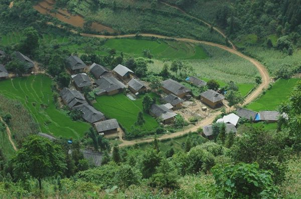 Chiều nay diễn ra tọa đàm “Phát triển nông nghiệp miền núi bền vững”
