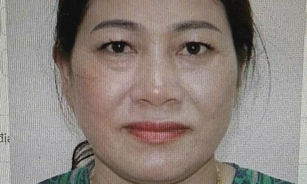Chiêu sửa một ký tự trong số tài khoản, 677 lần lừa chuyển tiền thành công