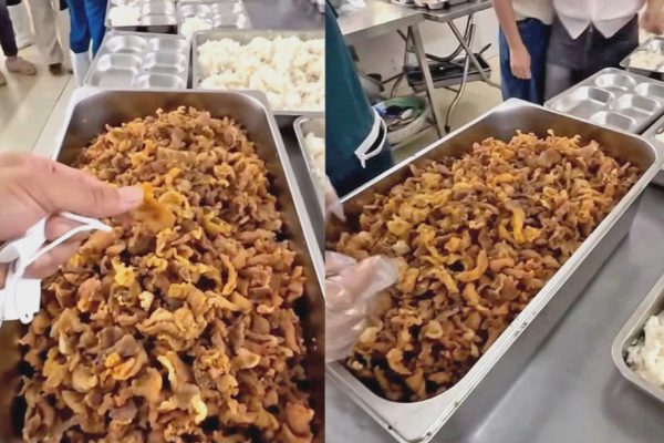 Chính phủ chỉ đạo không để tham nhũng, tiêu cực khi tổ chức ăn bán trú
