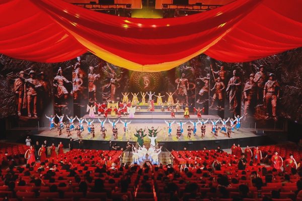 Chính phủ chốt nghỉ 1 ngày Ngày Văn hóa Việt Nam 2026