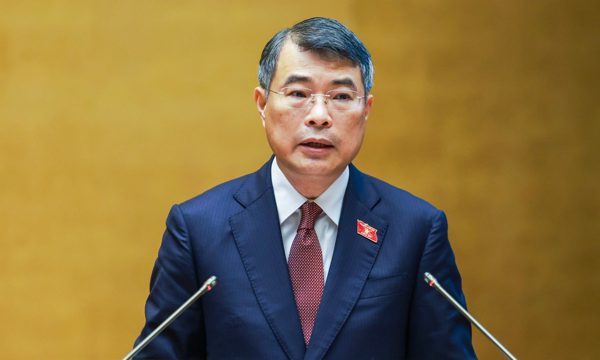 Chính phủ đặt mục tiêu GDP bình quân đầu người đạt 6.100 USD năm 2027