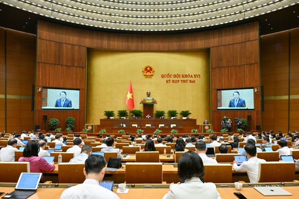 Chính phủ đề xuất bỏ thủ tục kiểm tra nghiệm thu phòng cháy, chữa cháy
