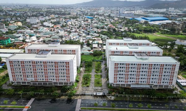 Chính phủ giao chỉ tiêu phát triển nhà ở xã hội, nhà ở cho thuê cho địa phương