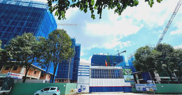 Chính phủ giao xây dựng gần 900.000 căn nhà ở xã hội, tăng mạnh nguồn cung cho thuê