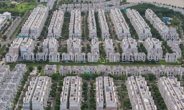 Chính phủ giữ quy định bắt buộc công chứng giao dịch đất đai