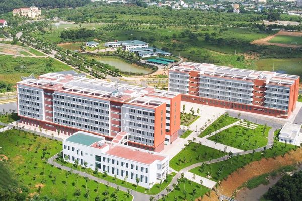 Chính phủ: Hoàn thiện đề án sắp xếp các cơ sở giáo dục đại học trong tháng 9