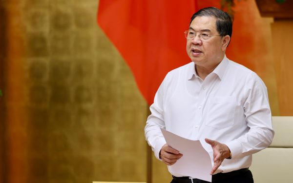 Chính phủ họp xử lý vướng mắc các dự án tồn đọng có tổng mức đầu tư hơn 1 triệu tỉ đồng