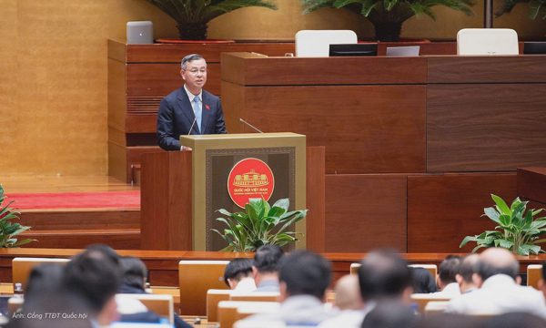 Chính phủ muốn nới điều kiện IPO