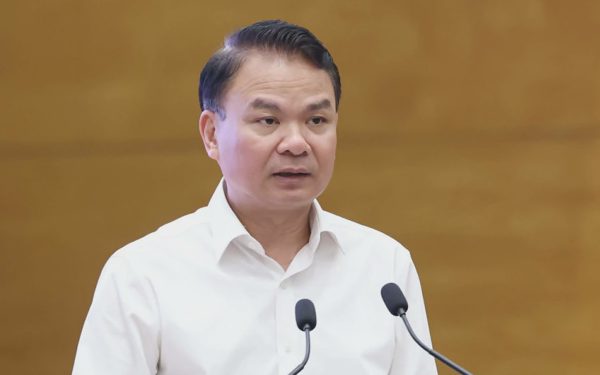 Chính phủ nghiên cứu kỹ lưỡng, cải cách phương pháp tính thuế giá trị gia tăng