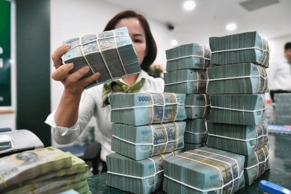 Chính phủ: Nợ công hằng năm không quá 60% GDP