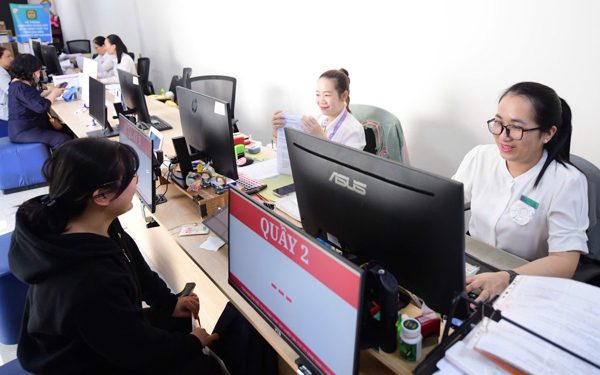 Chính phủ Pháp chia sẻ kinh nghiệm liên thông dữ liệu để đơn giản thủ tục cho người dân