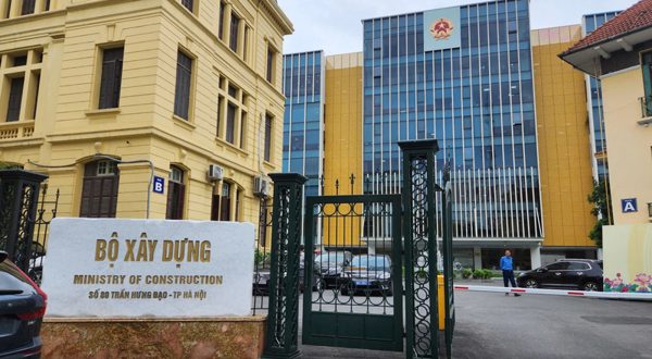 Chính phủ quy định cơ cấu tổ chức mới của 3 Bộ