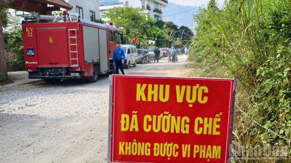 Chính phủ quy định mức phạt đến 1 tỷ đồng trong lĩnh vực xây dựng, bất động sản