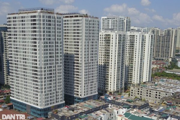 Chính phủ: Quy định rõ thời hạn sử dụng nhà chung cư, quyền của chủ sở hữu