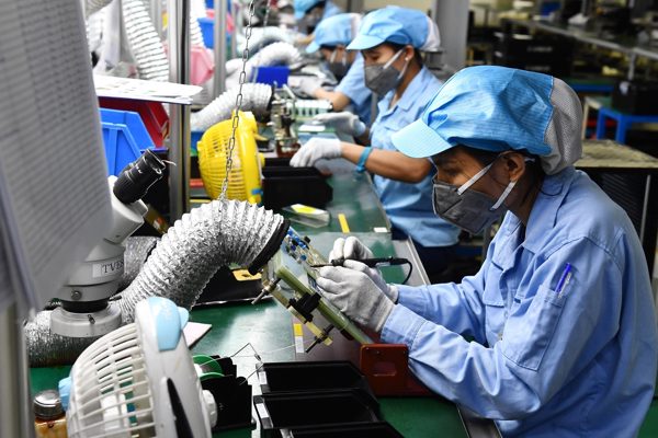 Chính phủ tặng voucher chính sách theo nhu cầu doanh nhân, lợi cả đôi bên