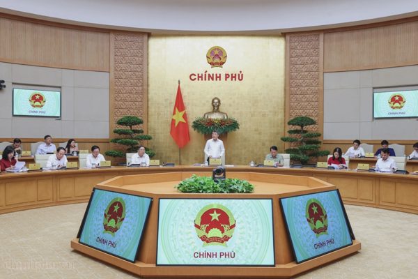 Chính phủ thống nhất phải đánh giá nguy cơ lợi dụng chính sách khi làm luật