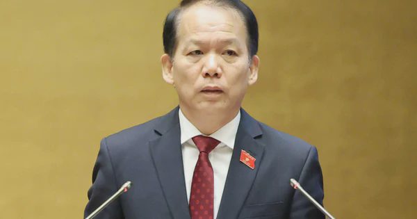 Chính phủ trình Quốc hội đề xuất mới về giá đất, thu hồi đất