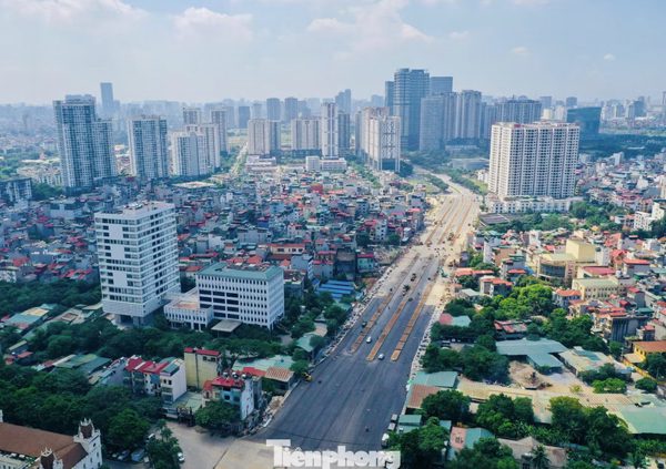 Chính phủ yêu cầu 9 địa phương tăng trưởng trên 15% trong quý IV, Hà Nội cần tăng 16,55%