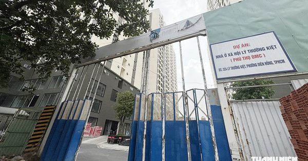 Chính phủ yêu cầu tăng cung nhà cho thuê