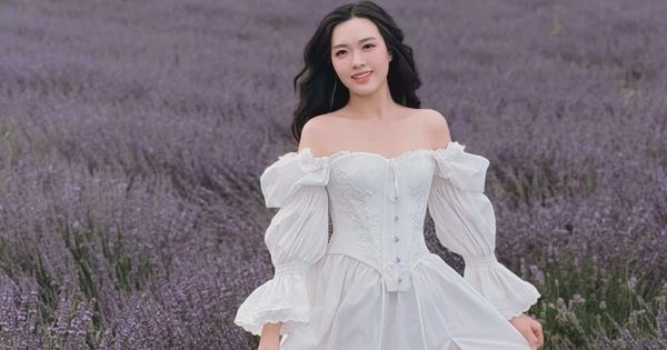 Chinh phục thiết kế tay bồng, từ biểu tượng cổ điển đến thời trang hiện đại