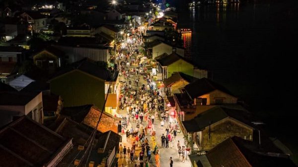 Chính quyền gần dân, cùng tháo gỡ khó khăn