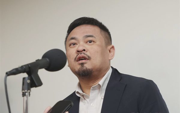 Chính quyền ông Lại Thanh Đức lần đầu cử quan chức dự hội nghị APEC tại Trung Quốc