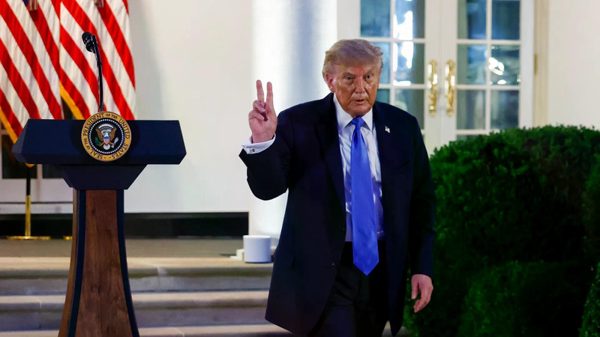 Chính quyền Tổng thống Trump soạn thảo kế hoạch Trung Đông thời hậu chiến