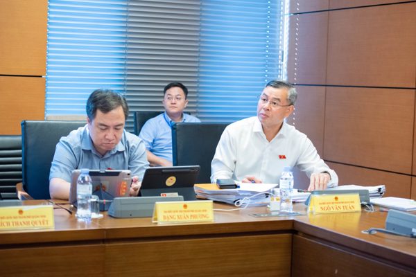 Chính sách miễn thuế suất ăn học đường và y tế cần mang lại lợi ích thiết thực