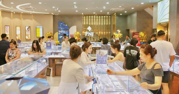 Chính sách mới và cơ hội phát huy năng lực cạnh tranh của PNJ